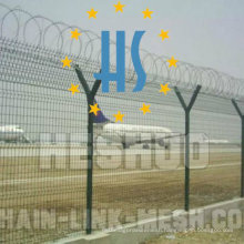 High Quality Airport Security Fence
